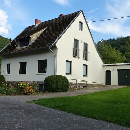 Ferienhaus Fischbachtal Heimbach Szoba fotó
