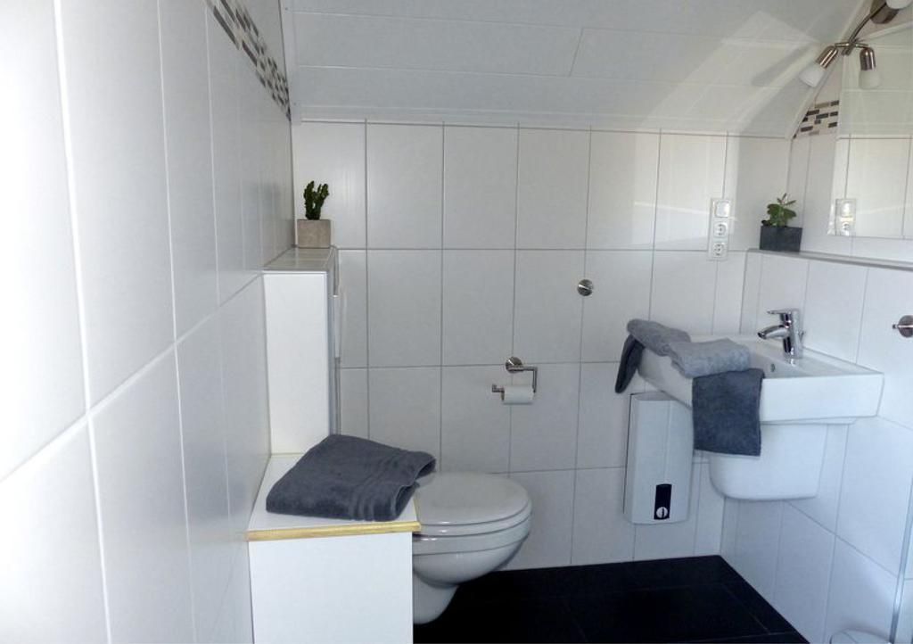 Ferienhaus Fischbachtal Heimbach Szoba fotó