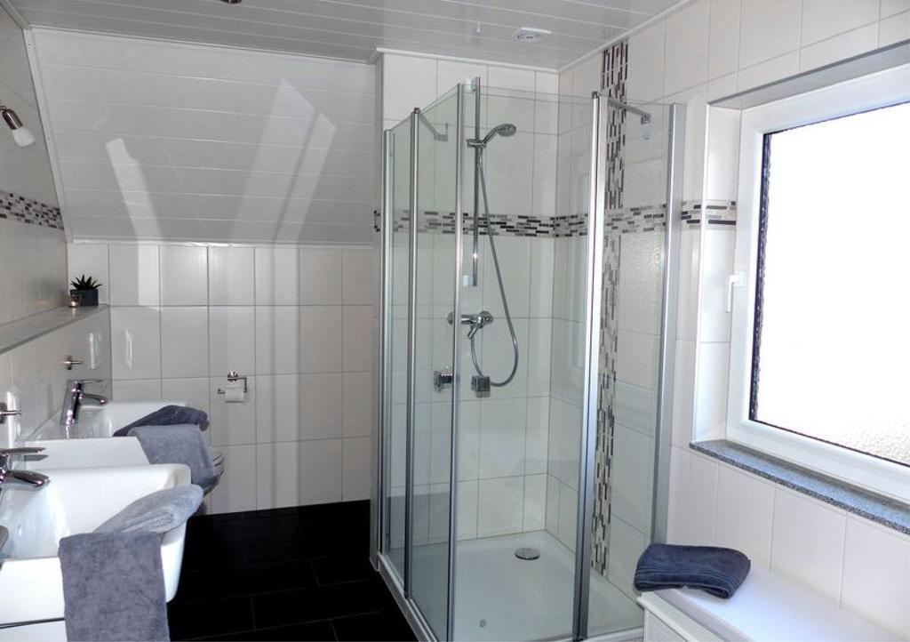 Ferienhaus Fischbachtal Heimbach Szoba fotó