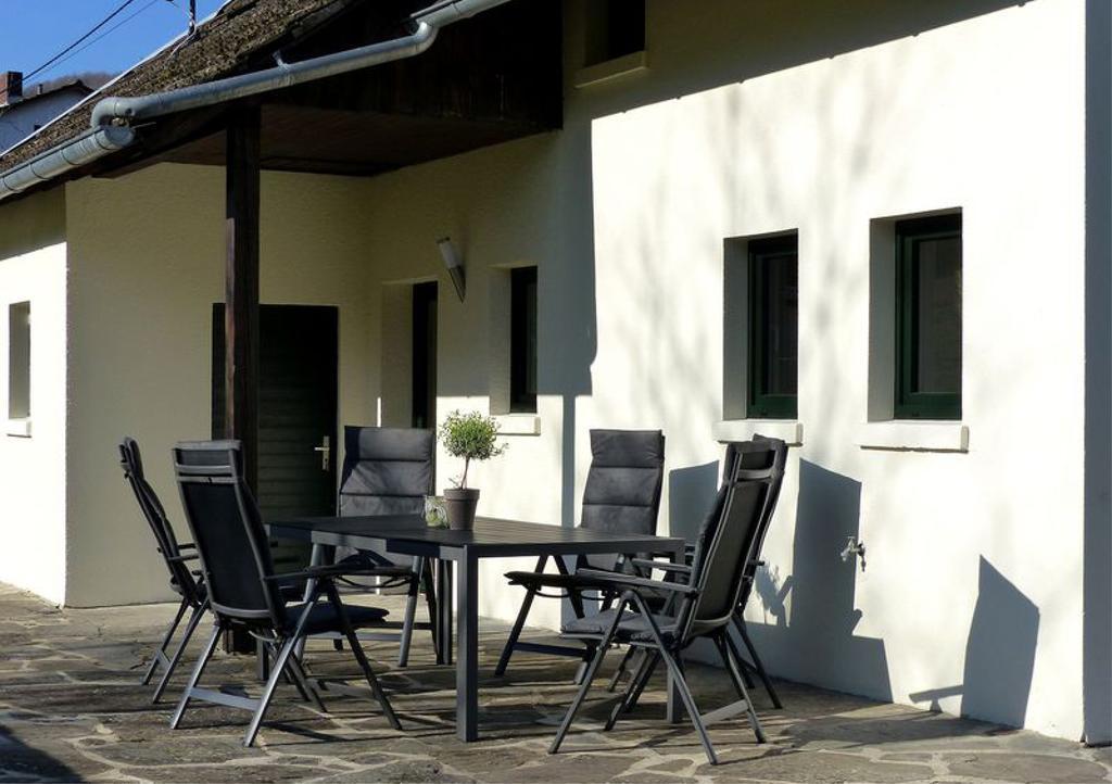 Ferienhaus Fischbachtal Heimbach Szoba fotó