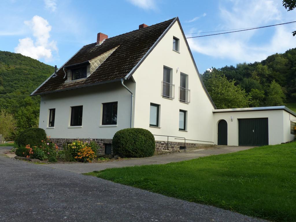 Ferienhaus Fischbachtal Heimbach Szoba fotó